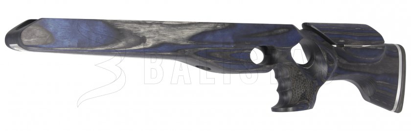 Calcio TAC2 Air Arms S400 UIT Rail Blue/Black
