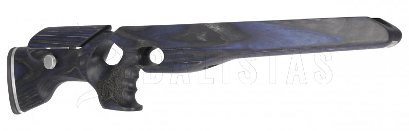 Calcio TAC2 Air Arms S400 UIT Rail Blue/Black