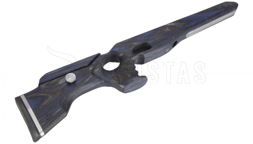 Calcio TAC2 Air Arms S400 UIT Rail Blue/Black