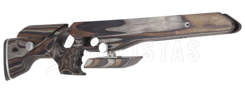 Calcio TAC2 HW97/77 Mountain camo