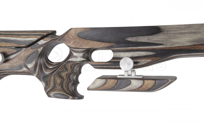 Calcio TAC2 HW97/77 Mountain camo