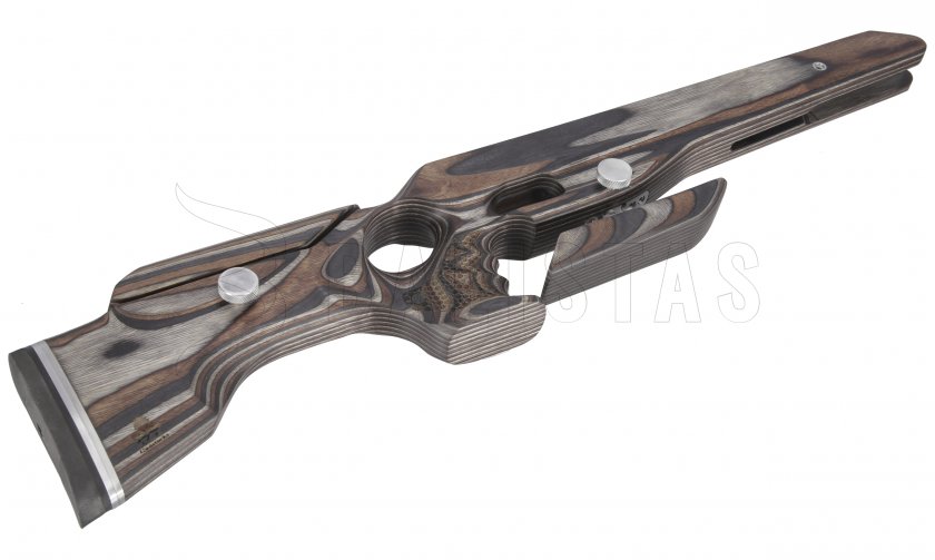 Calcio TAC2 HW97/77 Mountain camo
