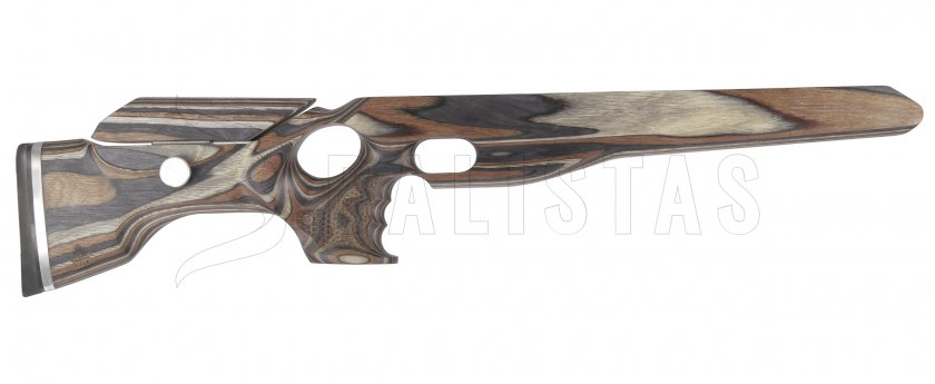 Calcio TAC2 Air Arms S400 UIT Rail Mountain Camo
