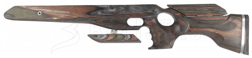 Calcio TAC2 Air Arms TX200 Forest Camo