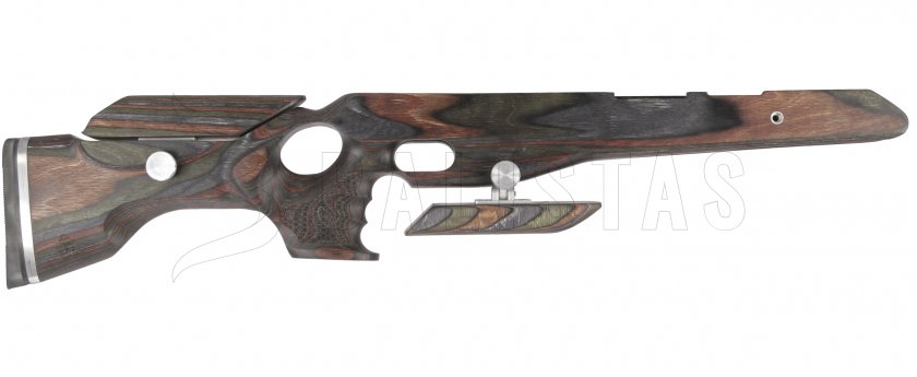 Calcio TAC2 Air Arms TX200 Forest Camo