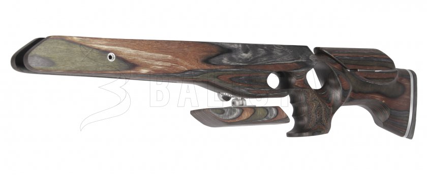Calcio TAC2 Air Arms TX200 Forest Camo
