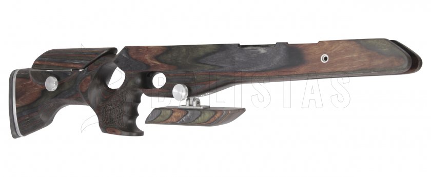 Calcio TAC2 Air Arms TX200 Forest Camo