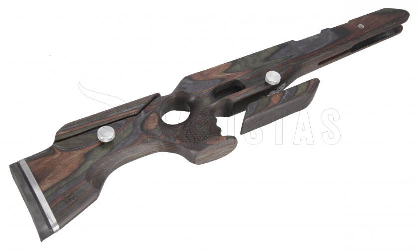 Calcio TAC2 Air Arms TX200 Forest Camo