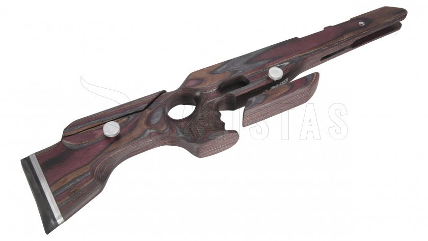 Calcio TAC2 Air Arms TX200 Vine Red Camo