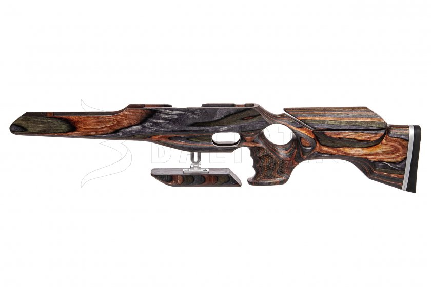 Calcio TAC2 HW100 Forest Camo
