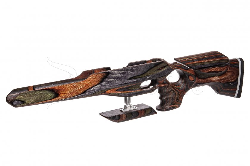 Calcio TAC2 HW100 Forest Camo
