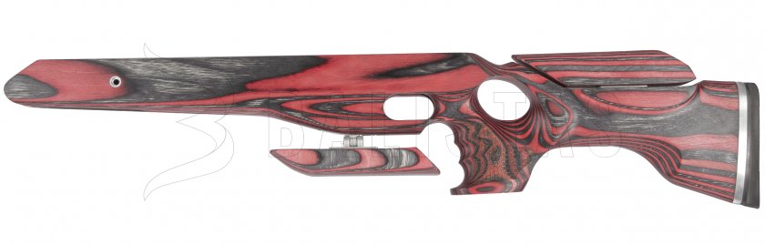 Calcio TAC2 HW97/77 Red/Black