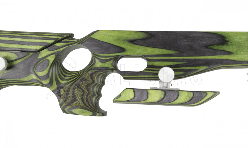 Stock TAC2 HW97/77 Verde tossico