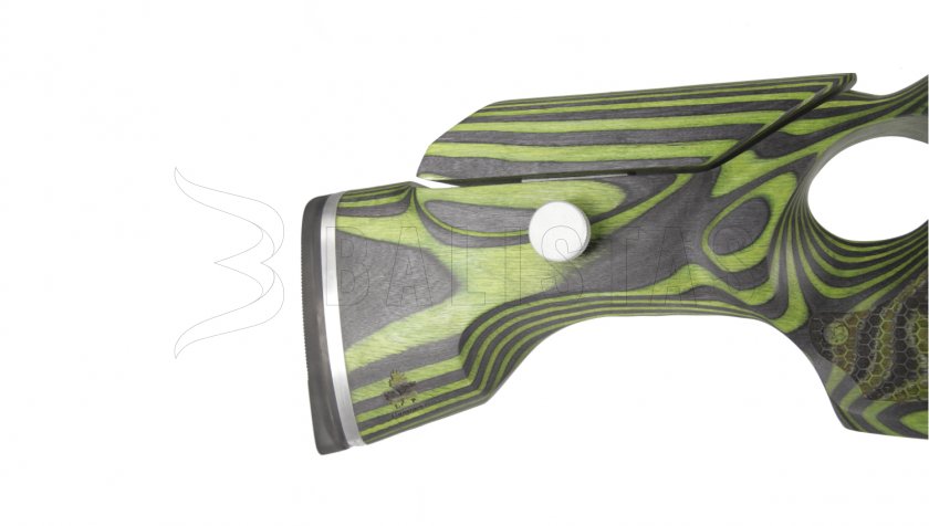 Stock TAC2 HW97/77 Verde tossico