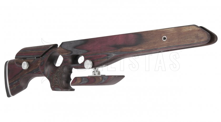 Calcio TAC2 HW97/77 Vine Red camo
