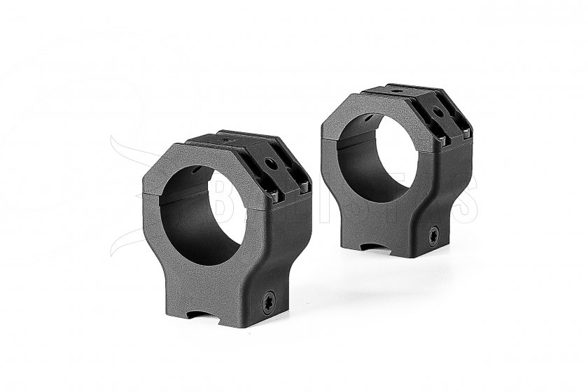 Attacco Valiant 11mm / 30mm alto