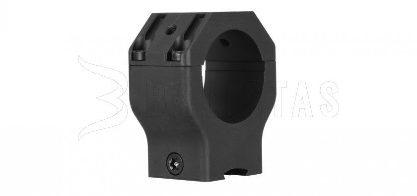 Attacco Valiant 11mm / 30mm alto