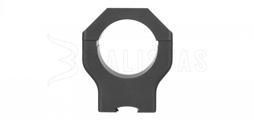 Attacco Valiant 11mm / 30mm alto