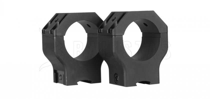 Attacco Valiant 11mm / 30mm alto