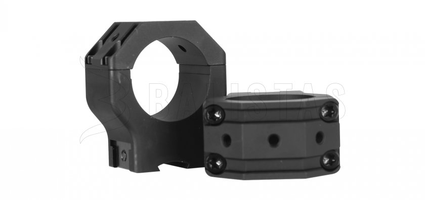 Attacco Valiant 11mm / 30mm alto