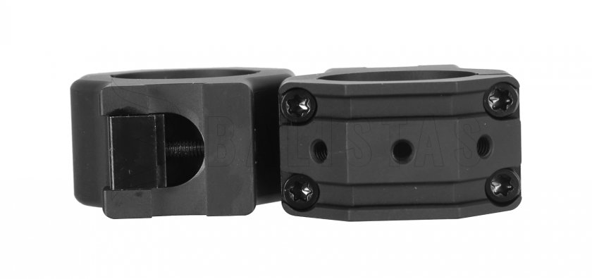 Attacco Valiant 11mm / 30mm alto