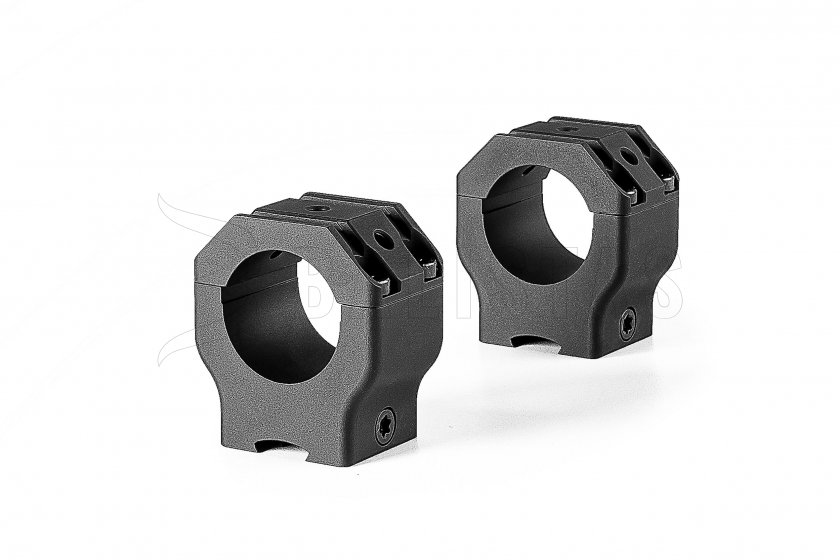 Attacco Valiant 11mm / 25,4mm medio