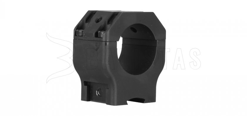 Attacco Valiant 11mm / 25,4mm medio