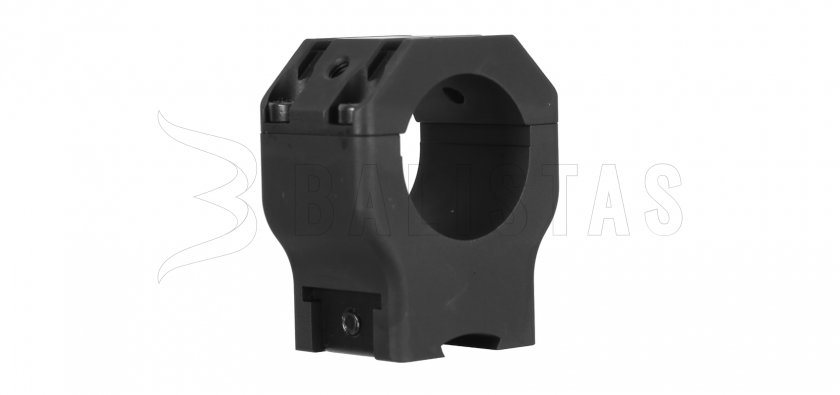 Montaggio Valiant 11mm / 25,4mm di altezza