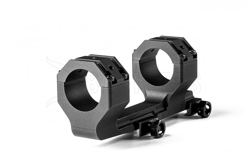 Montaggio Valiant Cantilever 22mm / 30mm alto