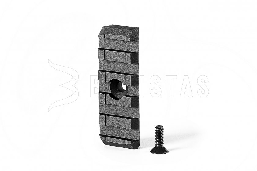 Guida Picatinny Valiant L545