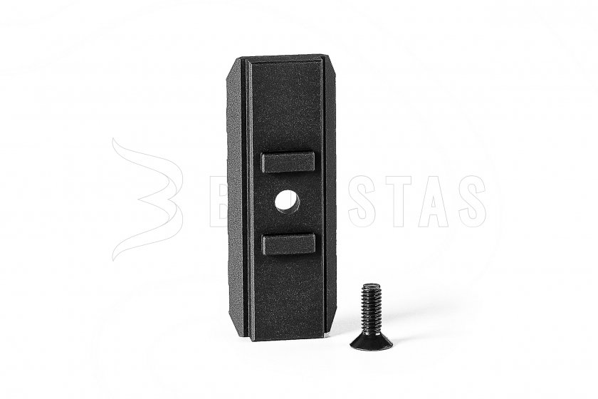 Guida Picatinny Valiant L545