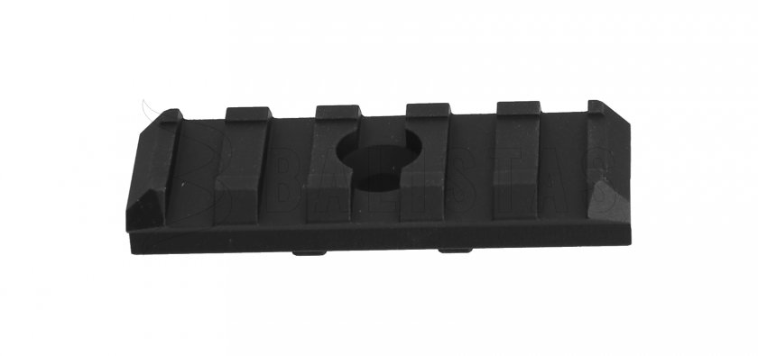 Guida Picatinny Valiant L545