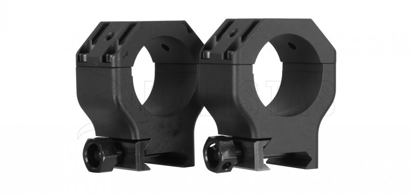 Montaggio Valiant 22 mm/30 mm di altezza