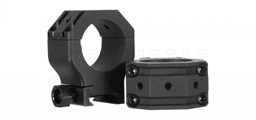Montaggio Valiant 22 mm/30 mm di altezza