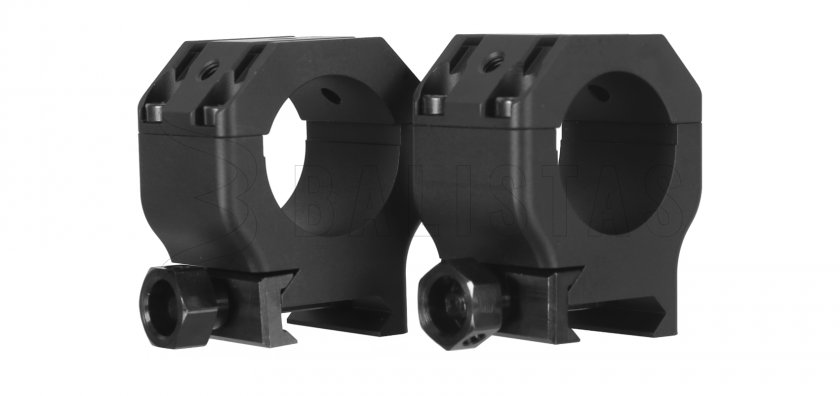 Montaggio Valiant 22mm / 25,4mm medio