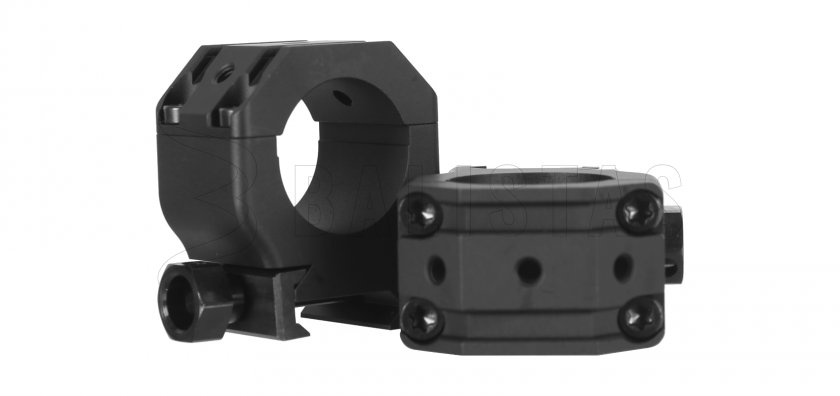 Montaggio Valiant 22mm / 25,4mm medio