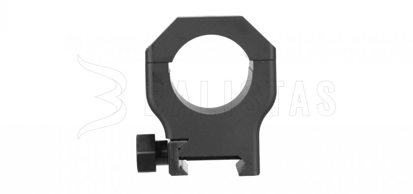 Attacco Valiant 22mm / 25,4mm alto