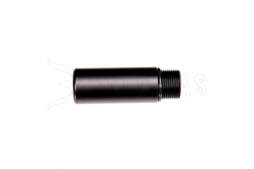 Plenum Extension per RTI Priest/Prophet