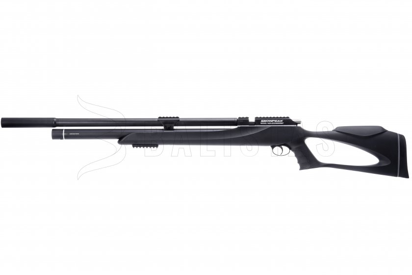 Carabina ad aria compressa SPA Snowpeak M25 5,5mm