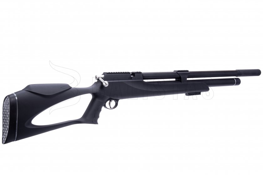 Carabina ad aria compressa SPA Snowpeak M25 5,5mm