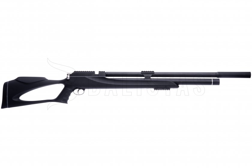 Carabina ad aria compressa SPA Snowpeak M25 4,5mm