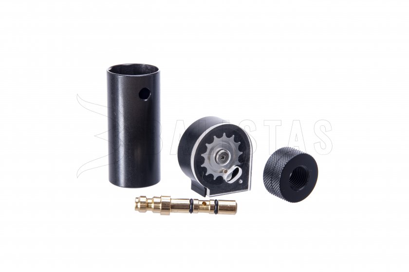 Carabina ad aria compressa SPA Snowpeak M25 4,5mm