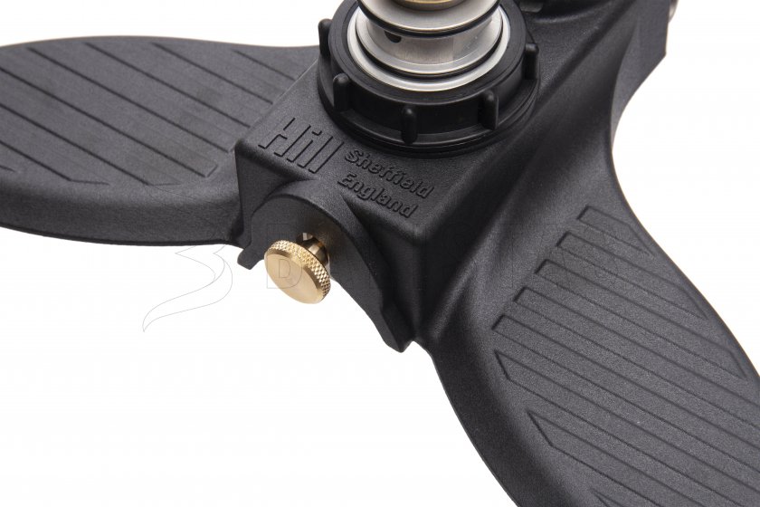 Pompa PCP portatile Hill MK5 Pro