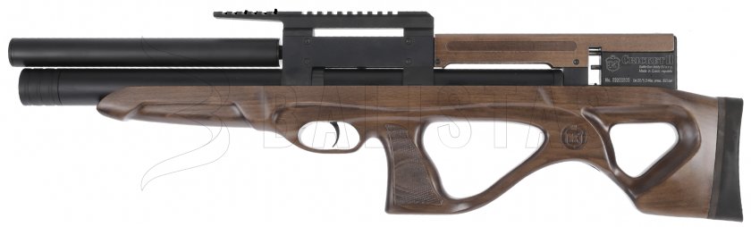Carabina ad aria Kalibrgun Cricket II STANDART WSA 6,35mm