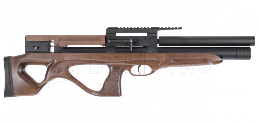 Carabina ad aria Kalibrgun Cricket II STANDART WSA 6,35mm