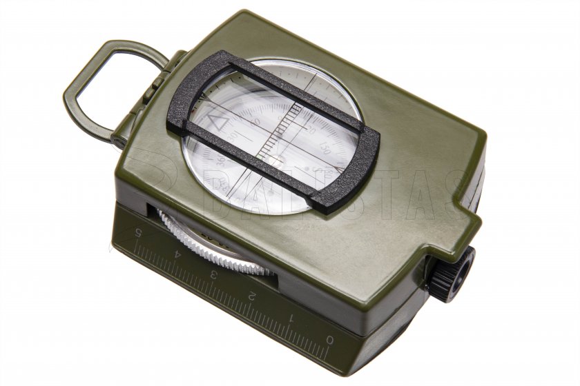 Bussola Wildee Ranger green