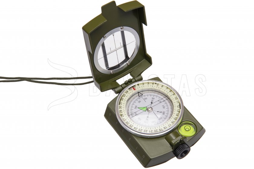 Bussola Wildee Ranger green