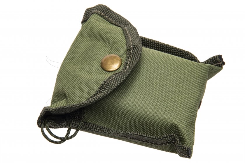 Bussola Wildee Ranger green