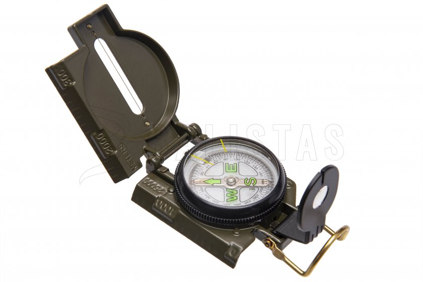 Bussola Wildee Military green