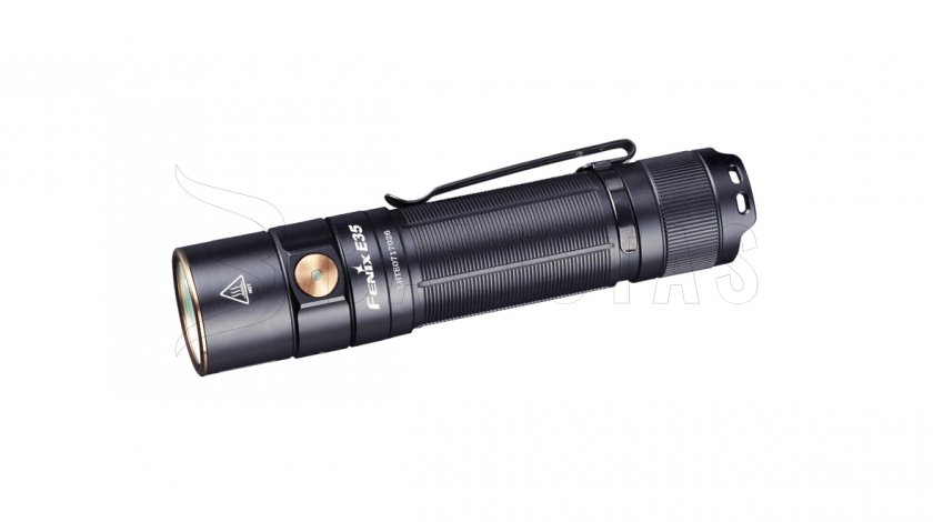 Torcia elettrica Fenix E35 V3.0